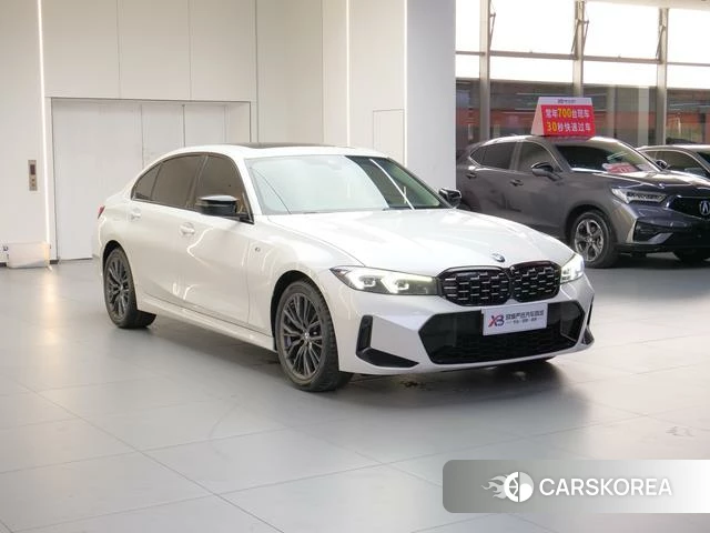 BMW 3 series id 4380406 из Китая 16
