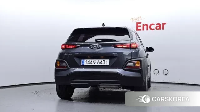 Hyundai Kona id 3018145 из Кореи 14