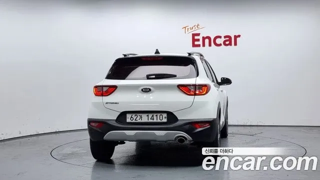 Kia Stonic id 2891909 из Кореи 14