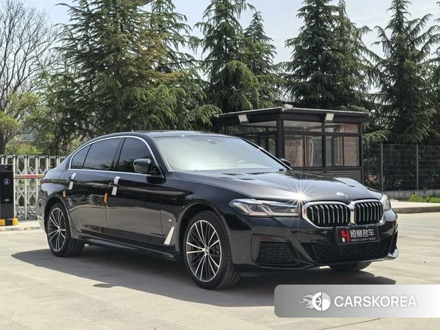 BMW 5 series id 3908248 из Китая 21