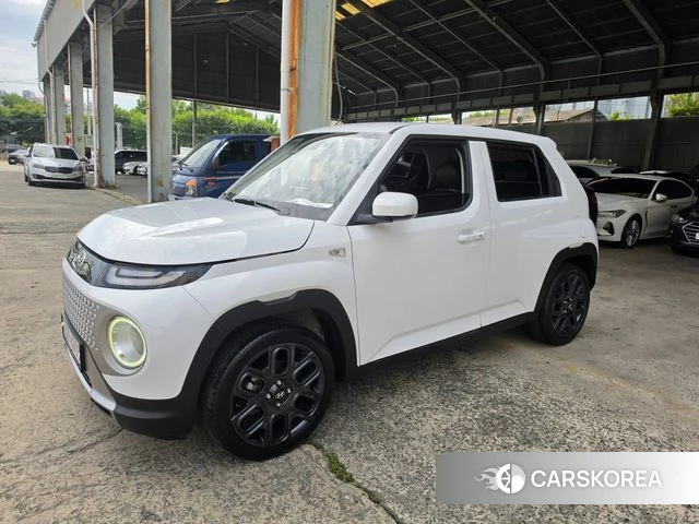 Hyundai Casper id 4848887 из Кореи 14