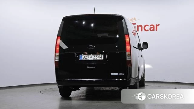 Hyundai Staria id 4630731 из Кореи 14