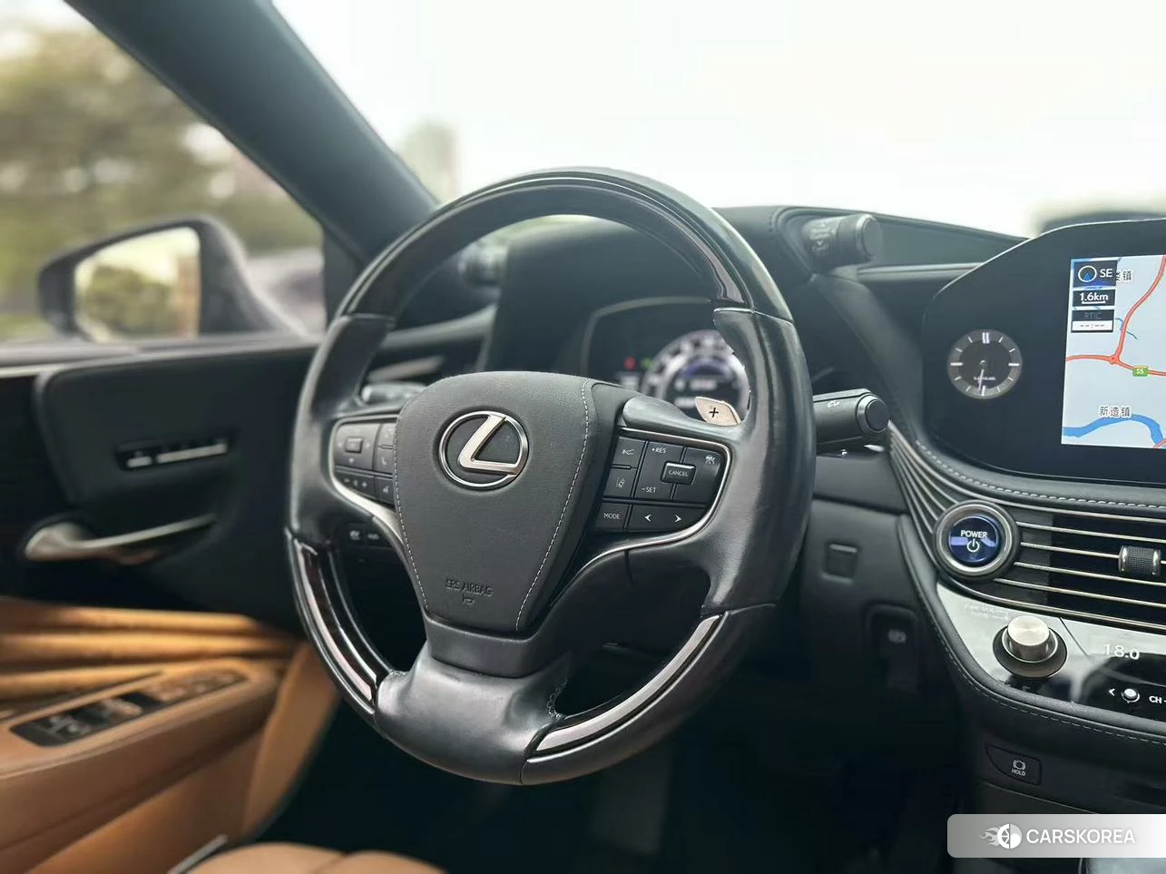 Lexus LS id 4515206 из Китая 18