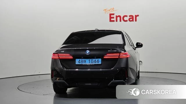 BMW i5 (G60) id 4893206 из Кореи 27