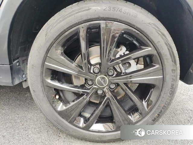 Roewe eRX5 id 4211017 из Китая 12