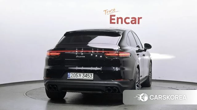 Porsche Cayenne (PO536) id 3935518 из Кореи 14