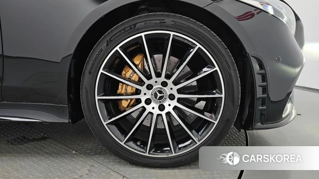 Mercedes-Benz CLS-Class C257 id 4775468 из Кореи 29