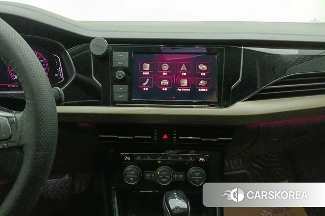 Volkswagen Passat id 3784688 из Китая 11