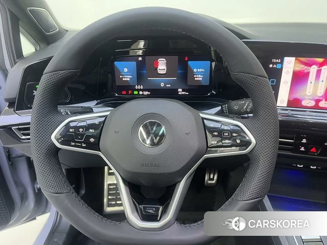 Volkswagen Golf id 4342129 из Китая 12