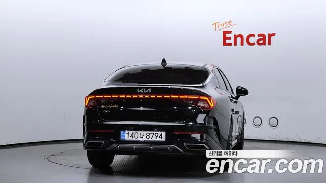 Kia K5 3rd generation id 2703760 из Кореи 14