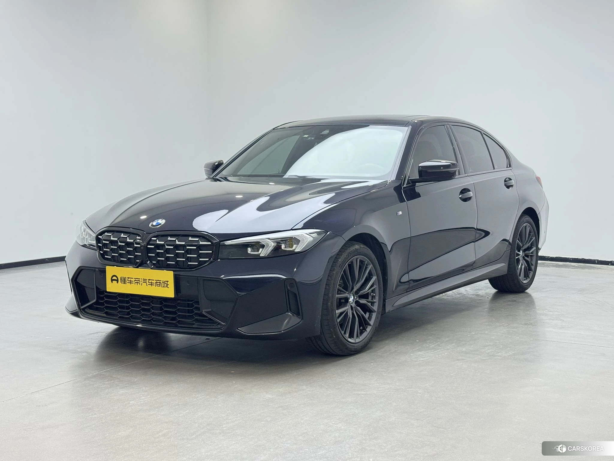BMW 3 series id 4512530 из Китая 14