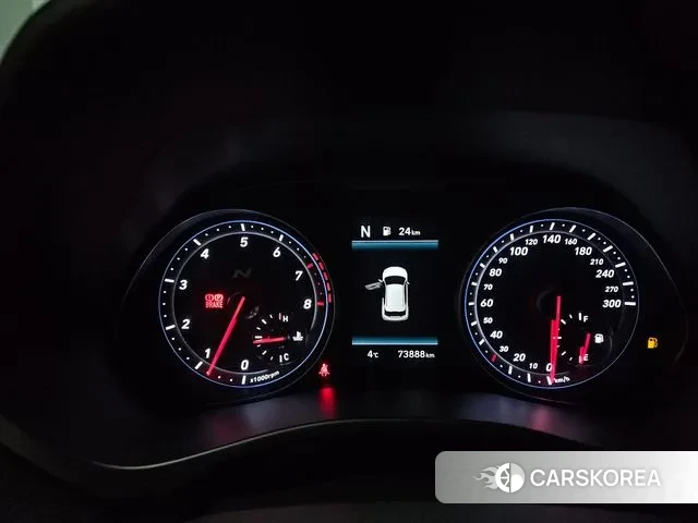 Hyundai Veloster (JS) 2019 Черный из Кореи, фото 6