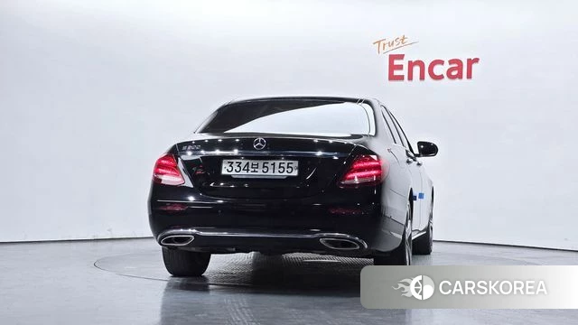 Mercedes-Benz E-Class W213 id 3873264 из Кореи 14