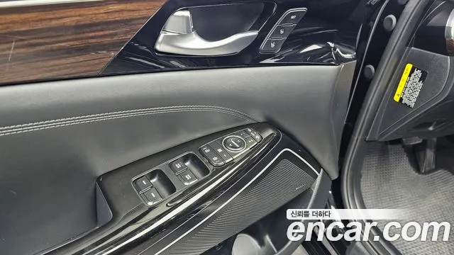 Kia Come New K7 id 2761302 из Кореи 14