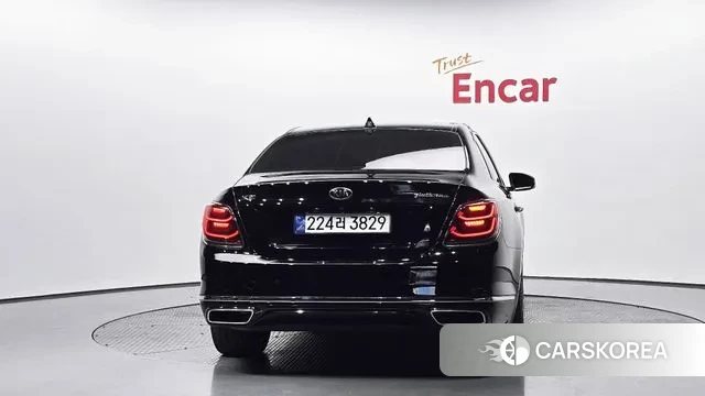 Kia More K9 id 2976408 из Кореи 14