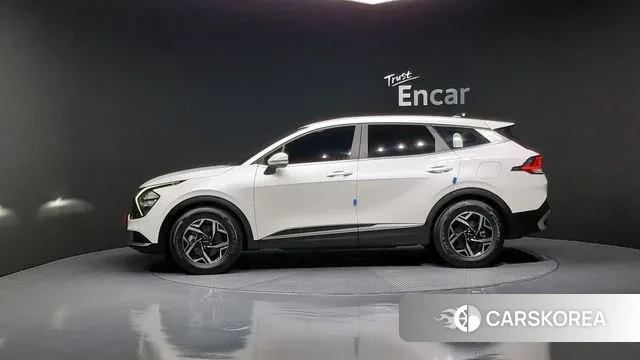 Kia Sportage 5th Generation id 3478119 из Кореи 14