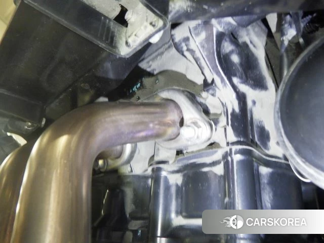 Engine photo