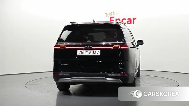 Kia Carnival 4th generation id 4223377 из Кореи 14