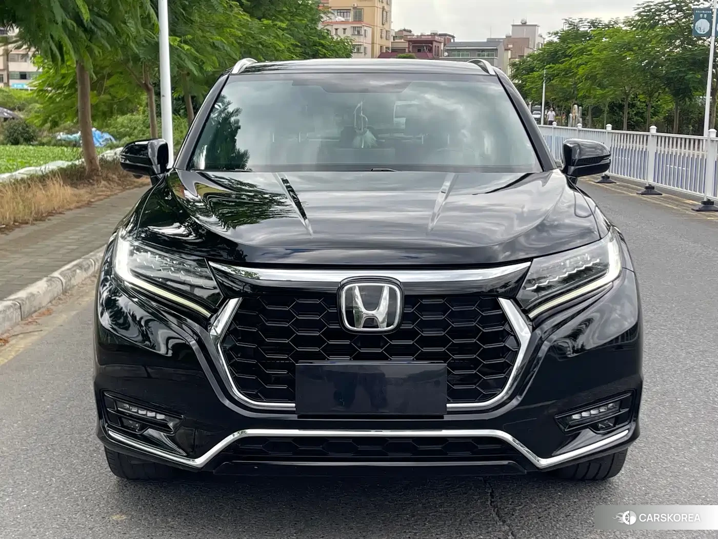 Honda UR-V id 4686044 из Китая 24