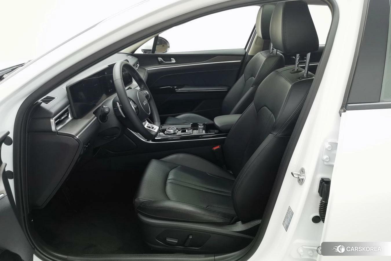 Kia K5 id 4413229 из Китая 18