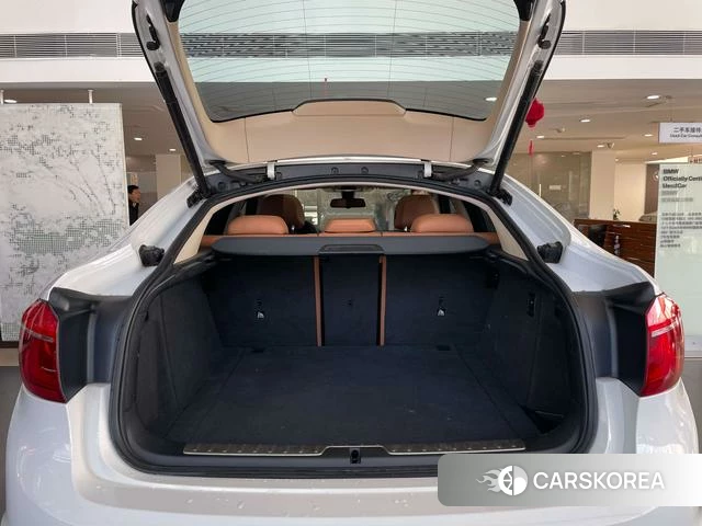 BMW X6 id 4209039 из Китая 9