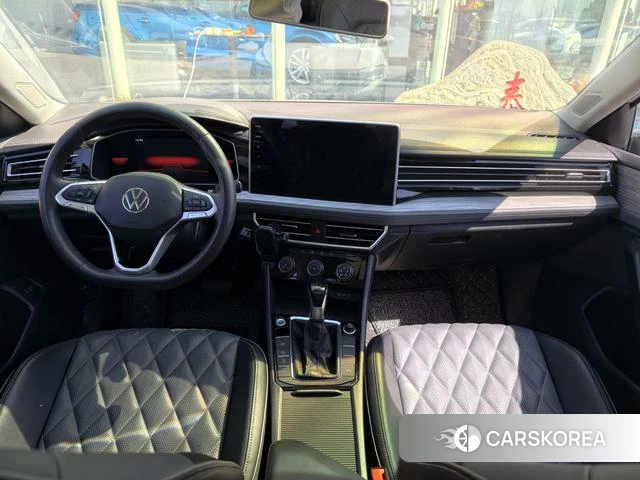 Volkswagen Sagitar id 4258697 из Китая 10