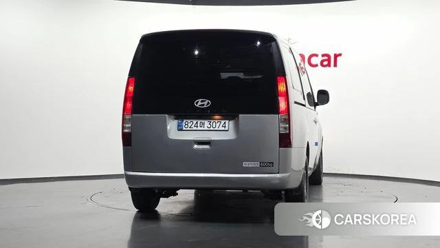 Hyundai Staria id 4506868 из Кореи 23