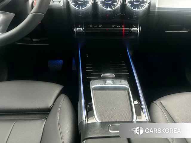 Mercedes-Benz GLB id 4214042 из Китая 13
