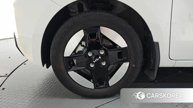 Kia The New Kia Ray EV id 4904650 из Кореи 29