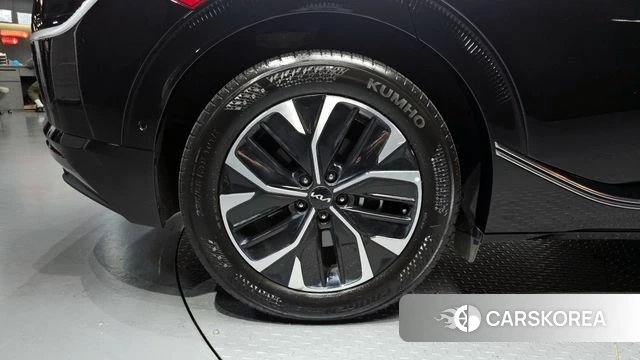 Kia EV6 id 4302722 из Кореи 24