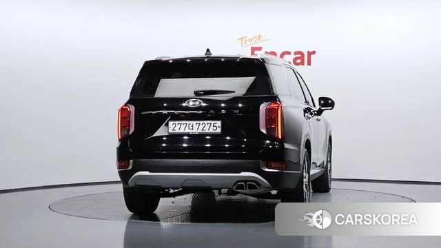 Hyundai Palisade id 4651745 из Кореи 31