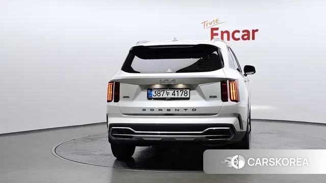 Kia Sorento 4th Generation id 3378664 из Кореи 14