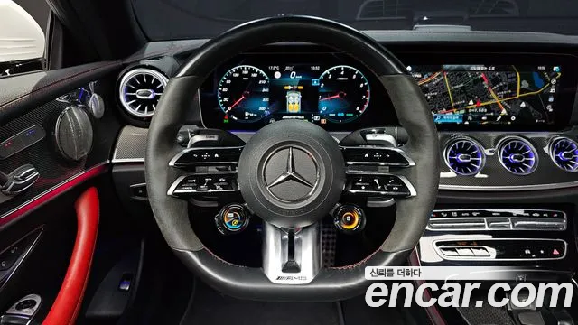 Mercedes-Benz E-Class W213 id 2672444 из Кореи 14