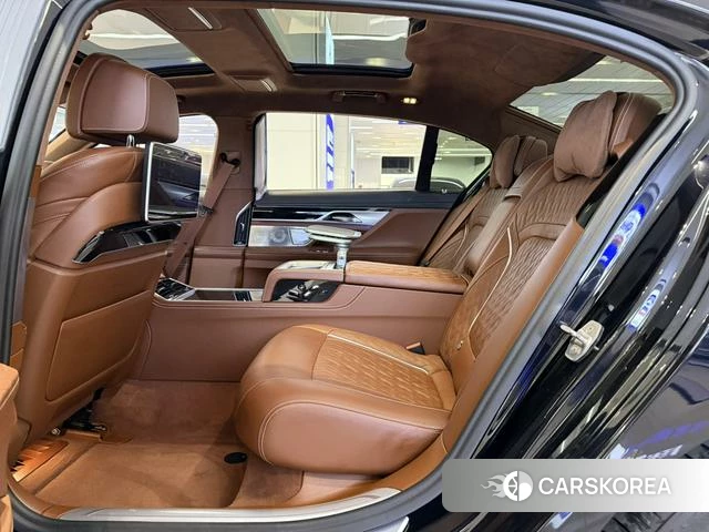 BMW 7 series id 4253936 из Китая 12