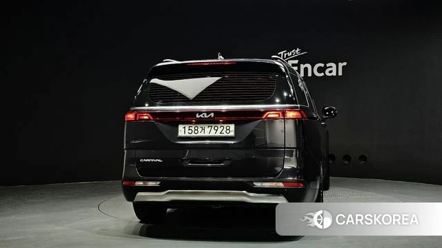 Kia Carnival 4th generation id 3935199 из Кореи 14