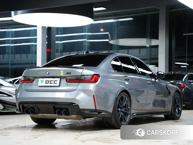 BMW M3 id 4219625 из Китая 34