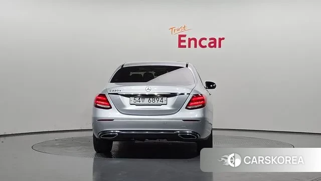 Mercedes-Benz E-Class W213 id 3568277 из Кореи 14