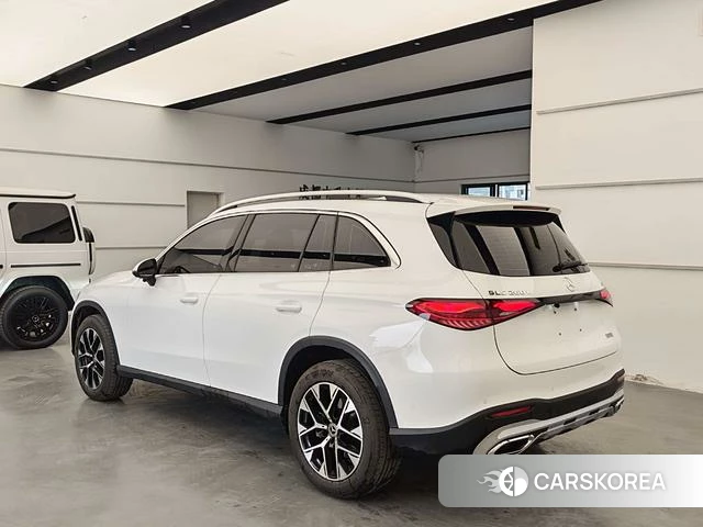Mercedes-Benz GLC id 4291331 из Китая 10