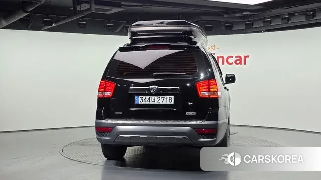 Kia The New Mohave id 3455164 из Кореи 14