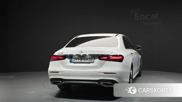 Mercedes-Benz E-Class W213 id 4783932 из Кореи 27
