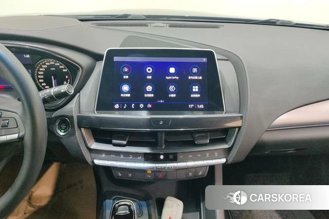 Cadillac CT5 id 4205684 из Китая 11