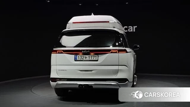 Kia Carnival 4th generation id 3043112 из Кореи 14