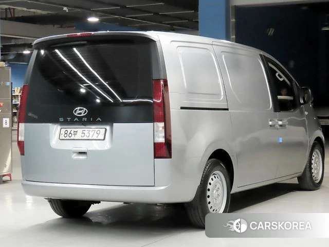 Hyundai Staria id 4923088 из Кореи 14