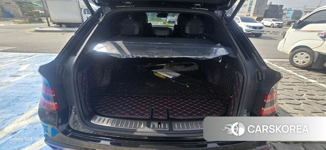 Genesis GV80 Coupe 2024 Черный из Кореи, фото 4