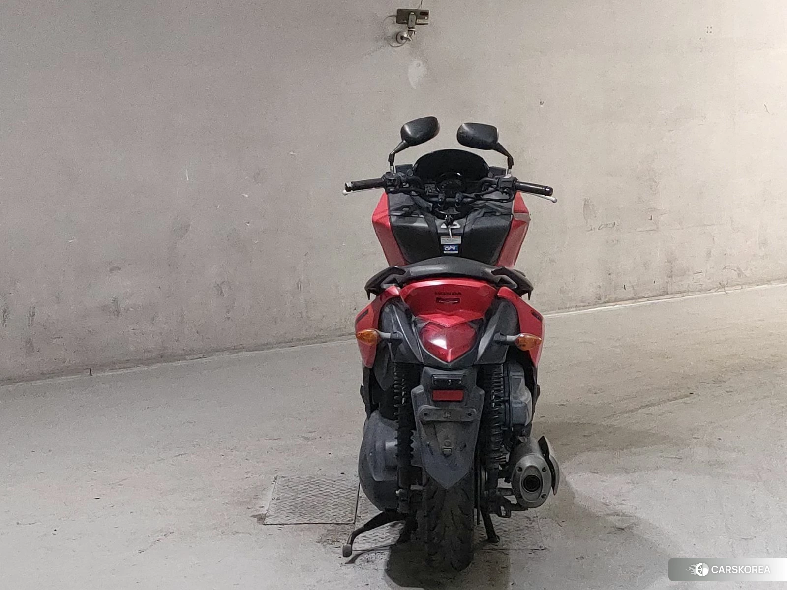 Проданный Honda PHASE id 4207218 из Японии, фото 2