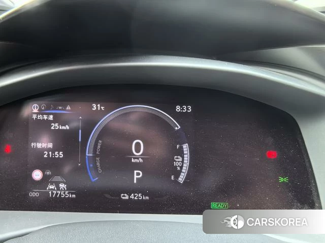 Lexus RZ id 4274198 из Китая 11
