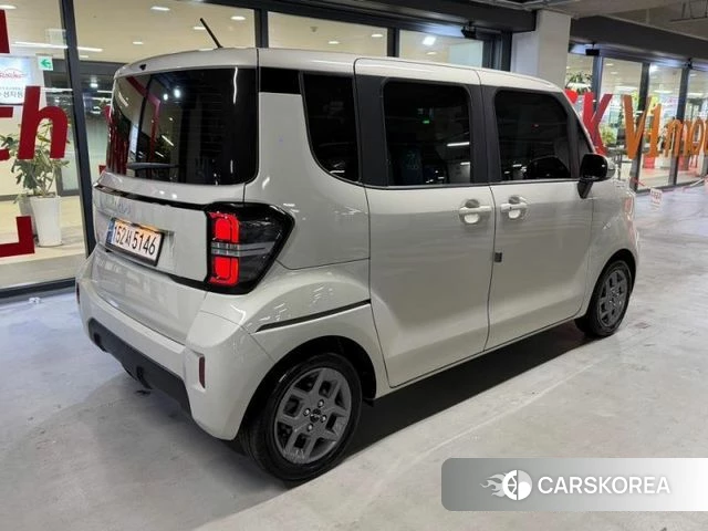 Kia The New Kia Ray id 4281698 из Кореи 13