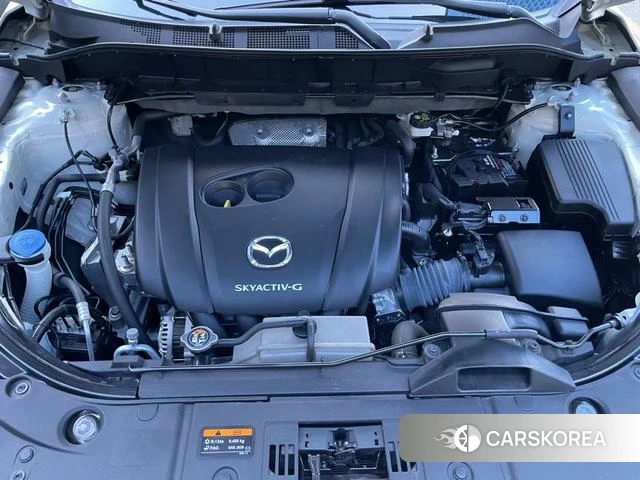 Mazda CX-5 id 4290478 из Китая 12