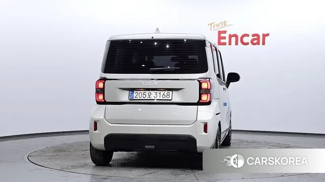 Kia The New Kia Ray id 3679748 из Кореи 14