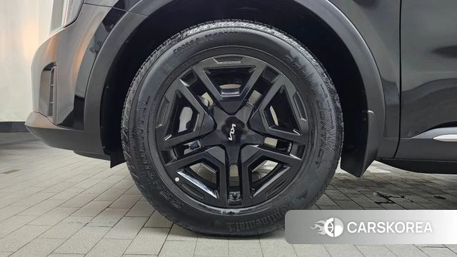 Kia The New Sorento 4th Generation id 4757256 из Кореи 30
